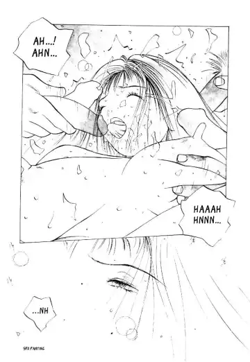 [Tomonaga Kazu] MOMONE II Ch. 7 Fhentai - Page 5