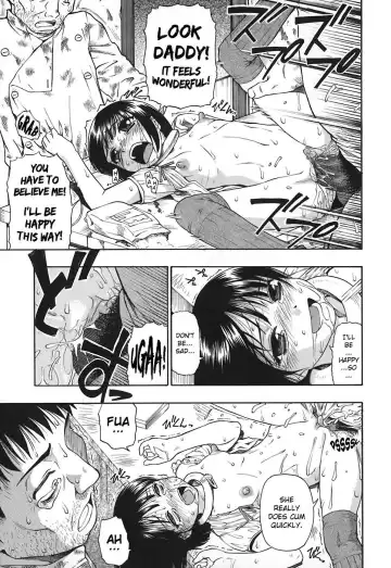 [Oyster] Akutoku no Sakae Ch. 1-4 (decensored) Fhentai - Page 64