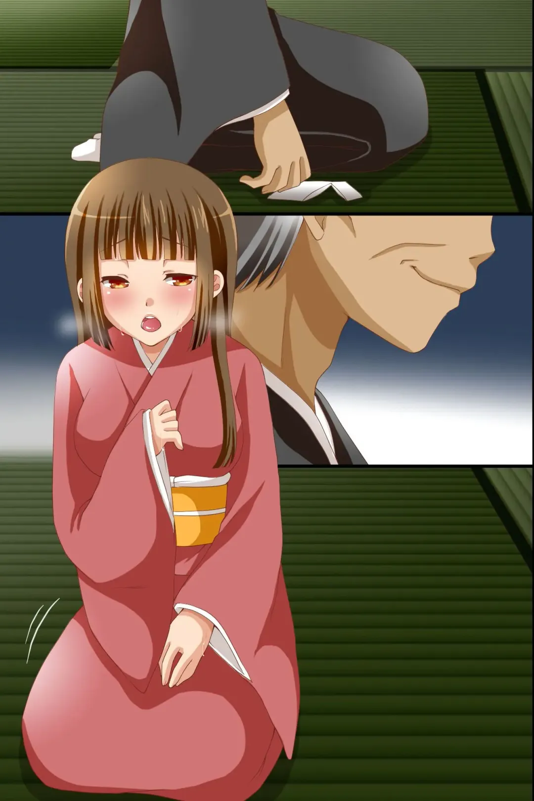 [Asazuki Norito] Sadou-bu no Komon ni Natta node Ocha ni Biyaku wo Irete Joshi Seito-tachi wo Ore no Bitch Dorei ni Shita Hanashi Fhentai - Page 63