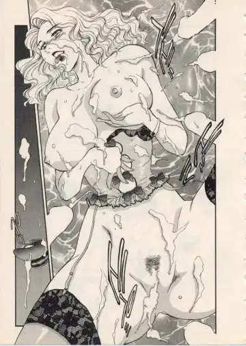 [Akiyama Michio - Fujii Akiko] SCHOOL ZONE Fhentai - Page 74