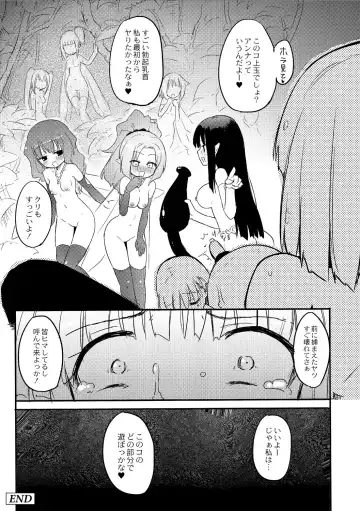 [Homura Subaru] Kichiku Yousei Fhentai - Page 15