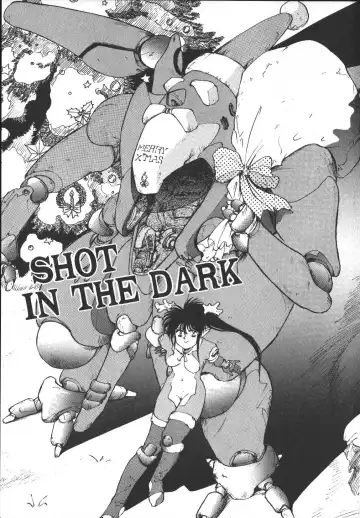 [Yoshida Kei] Metal Motion Fhentai - Page 144