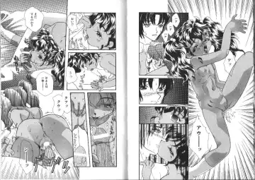 [Mana-ko] Ragunagu Fhentai - Page 48