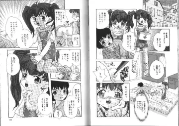 [Mana-ko] Ragunagu Fhentai - Page 53