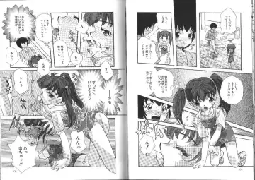 [Mana-ko] Ragunagu Fhentai - Page 54