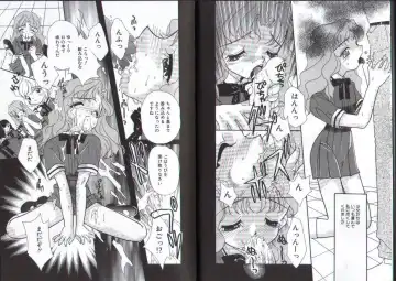 [Mana-ko] Ragunagu Fhentai - Page 8