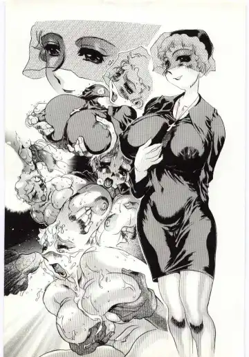 [Heaven-11] SERVICE Fhentai - Page 154