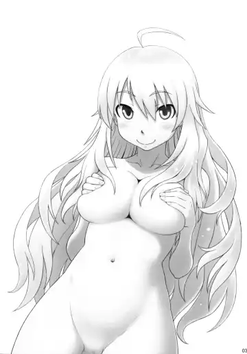 [Minazuki Tsuyuha] Miki ga Yome sugite Komaru. Fhentai - Page 2