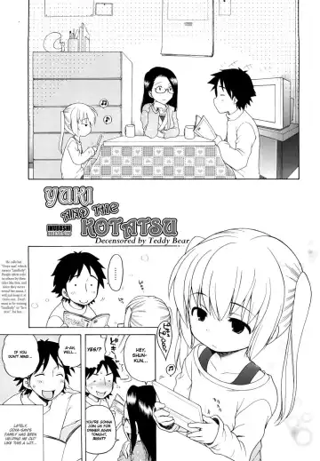 [Inuboshi] Onii-chan ga, Suki. (decensored) Fhentai - Page 100