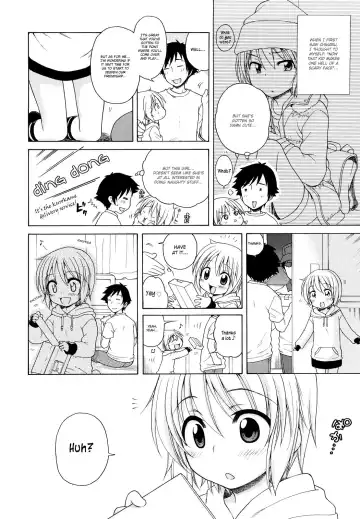 [Inuboshi] Onii-chan ga, Suki. (decensored) Fhentai - Page 122