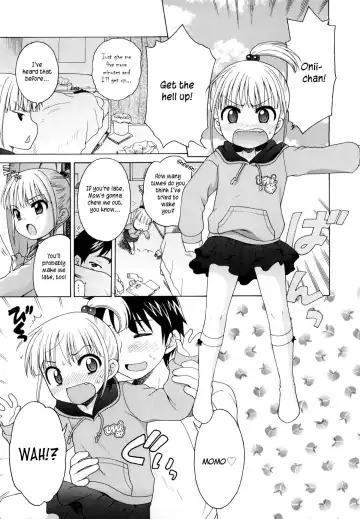 [Inuboshi] Onii-chan ga, Suki. (decensored) Fhentai - Page 142