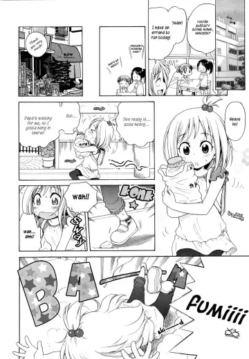 [Inuboshi] Onii-chan ga, Suki. (decensored) Fhentai - Page 168