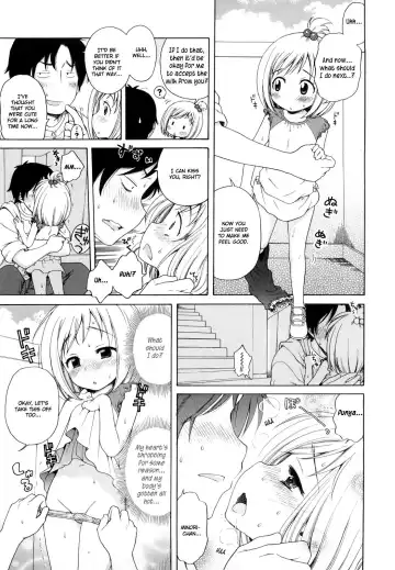[Inuboshi] Onii-chan ga, Suki. (decensored) Fhentai - Page 171