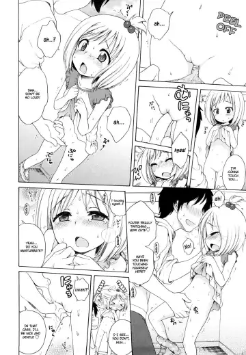 [Inuboshi] Onii-chan ga, Suki. (decensored) Fhentai - Page 172