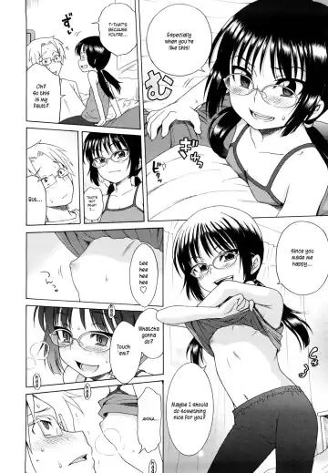 [Inuboshi] Onii-chan ga, Suki. (decensored) Fhentai - Page 195