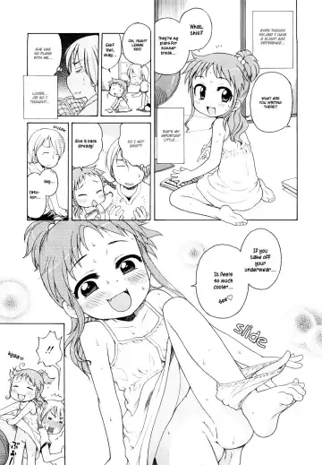 [Inuboshi] Onii-chan ga, Suki. (decensored) Fhentai - Page 26