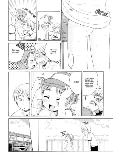 [Inuboshi] Onii-chan ga, Suki. (decensored) Fhentai - Page 27