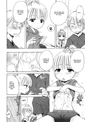 [Inuboshi] Onii-chan ga, Suki. (decensored) Fhentai - Page 52