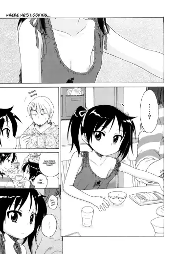 [Inuboshi] Onii-chan ga, Suki. (decensored) Fhentai - Page 62