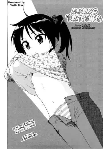 [Inuboshi] Onii-chan ga, Suki. (decensored) Fhentai - Page 63