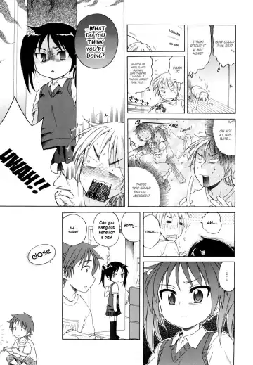 [Inuboshi] Onii-chan ga, Suki. (decensored) Fhentai - Page 68