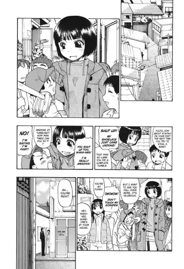 [Oyster] Akutoku no Sakae Ch. 1-5 Fhentai - Page 7