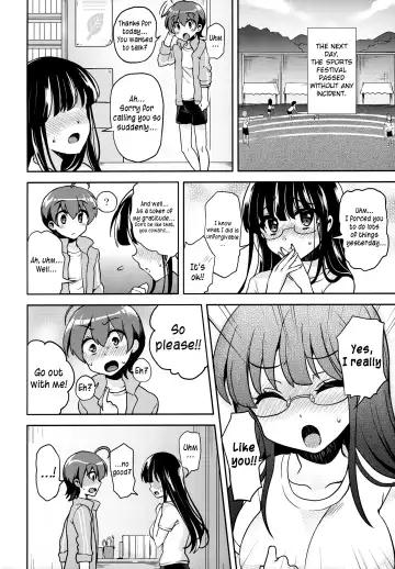 [Piririnegi] Akogareno Senpai ni ××× ga Haete Boku no Oshiriga Yabai | The Senior I Love Grew a ×××, So My Ass Is At Risk. Fhentai - Page 19