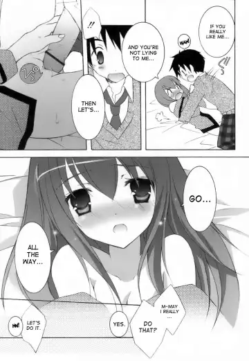 [Mochizuki Nana] Lovenoma! Ch. 2-4 Fhentai - Page 29