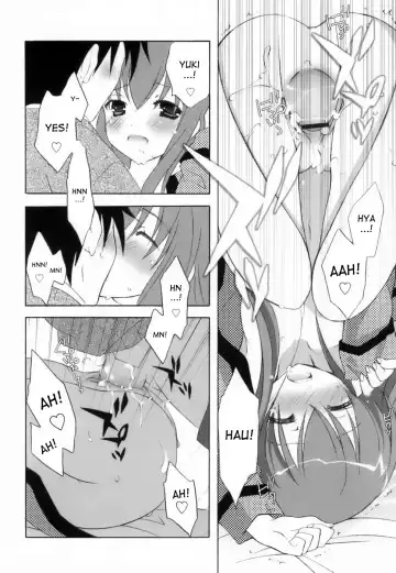 [Mochizuki Nana] Lovenoma! Ch. 2-4 Fhentai - Page 32