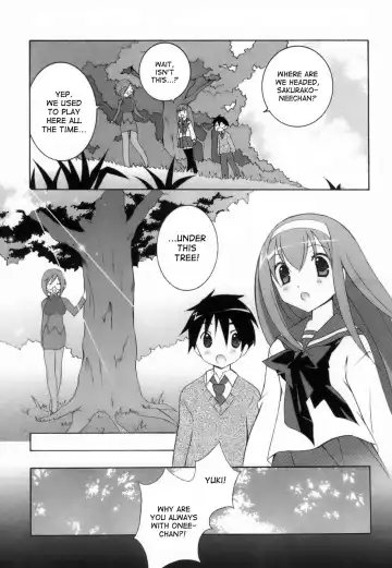 [Mochizuki Nana] Lovenoma! Ch. 2-4 Fhentai - Page 37