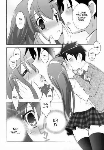 [Mochizuki Nana] Lovenoma! Ch. 2-4 Fhentai - Page 42