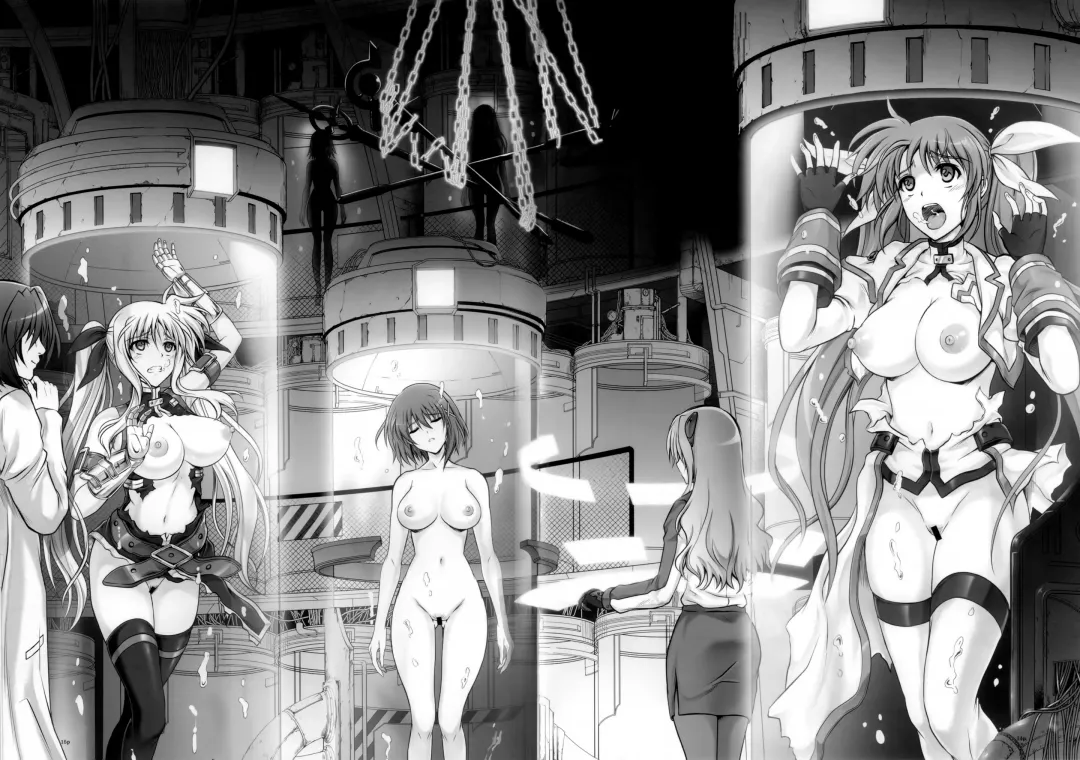 [Izumi - Reizei] Cho!! 3 Tai Choooo Fhentai - Page 12