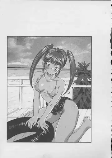 [Katase Shou] Dokidoki Seito Shidoushitsu Fhentai - Page 149