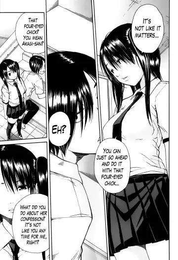 [Junkie] Kuro no Gyakushuu | Kuro's Aphrodisiac Ch. 2-3 Fhentai - Page 38