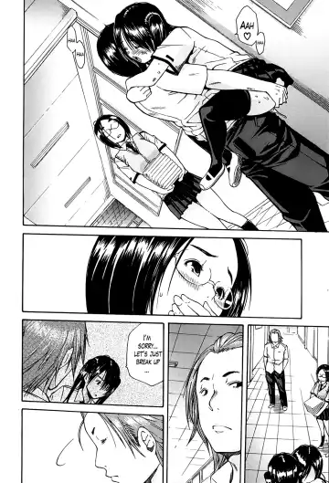 [Junkie] Kuro no Gyakushuu | Kuro's Aphrodisiac Ch. 2-3 Fhentai - Page 52