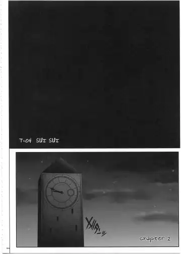 [Izumi - Reizei] 1003 Cyclone no Soushuuhen 3 Fhentai - Page 58