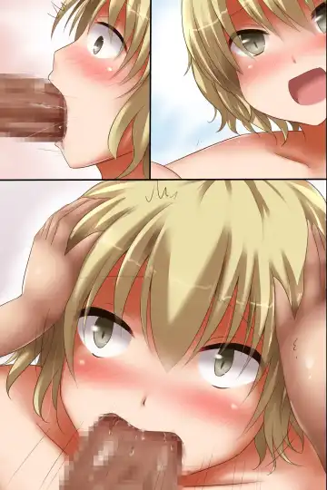 [Chro] Ore Igai, Zenin Onna dake no Sekai Fhentai - Page 115