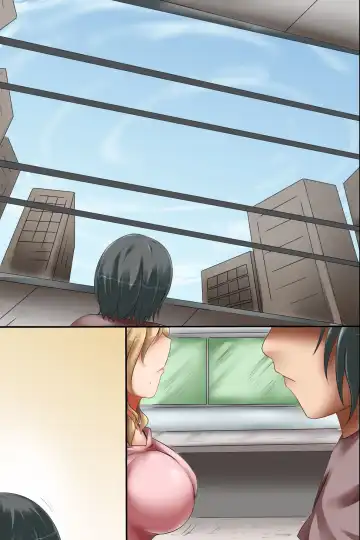 [Chro] Ore Igai, Zenin Onna dake no Sekai Fhentai - Page 123