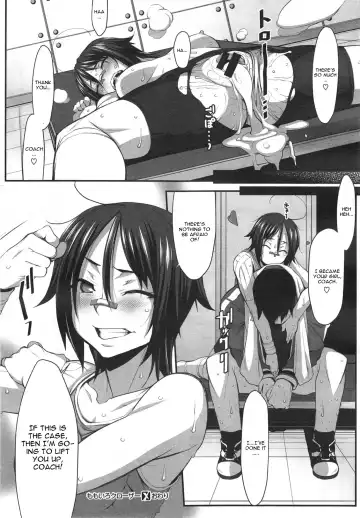 [Hakkyou Daioujou] Momoiro Closer Fhentai - Page 20