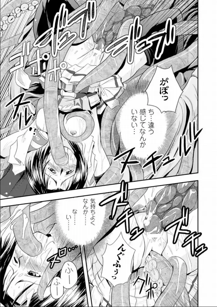 [Faith] Seinaru Tatakai Fhentai - Page 14