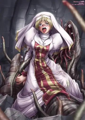 [Faith] Seinaru Tatakai Fhentai - Page 68