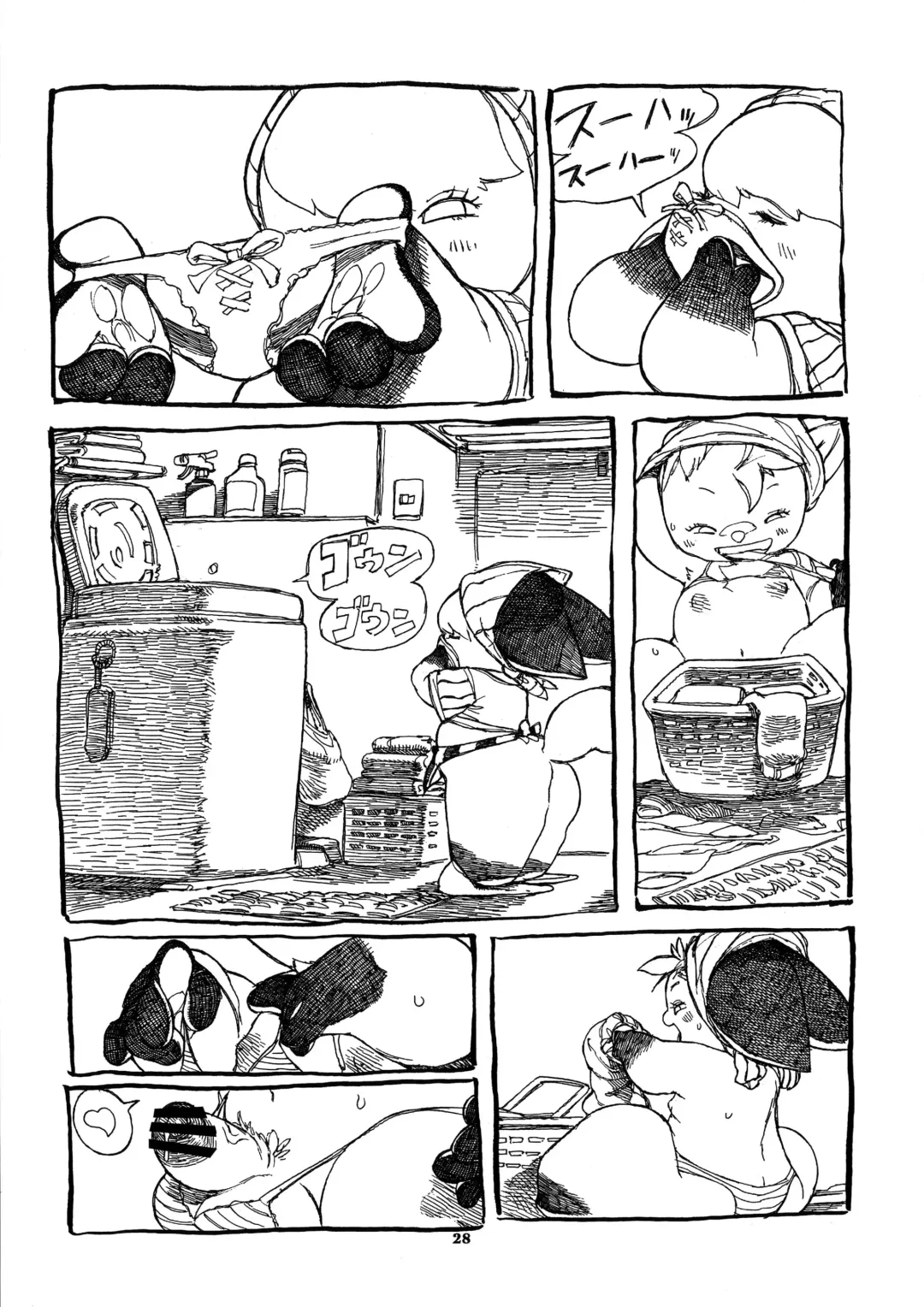 Kemono no Sho Nijuu - Book of the Beast 20 Fhentai - Page 27