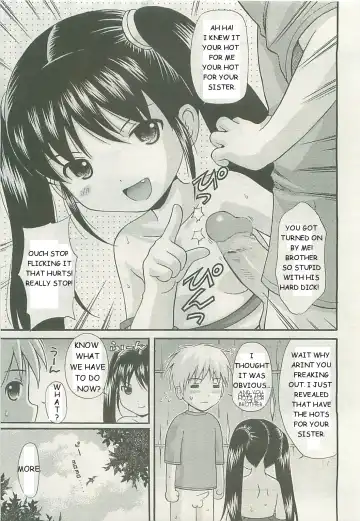 [Nendo.] PIG TAILS Fhentai - Page 11
