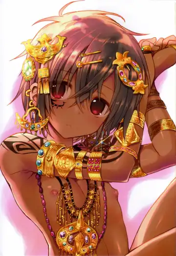 [Kurokawa Juso] Ko Akunin. Fhentai - Page 2