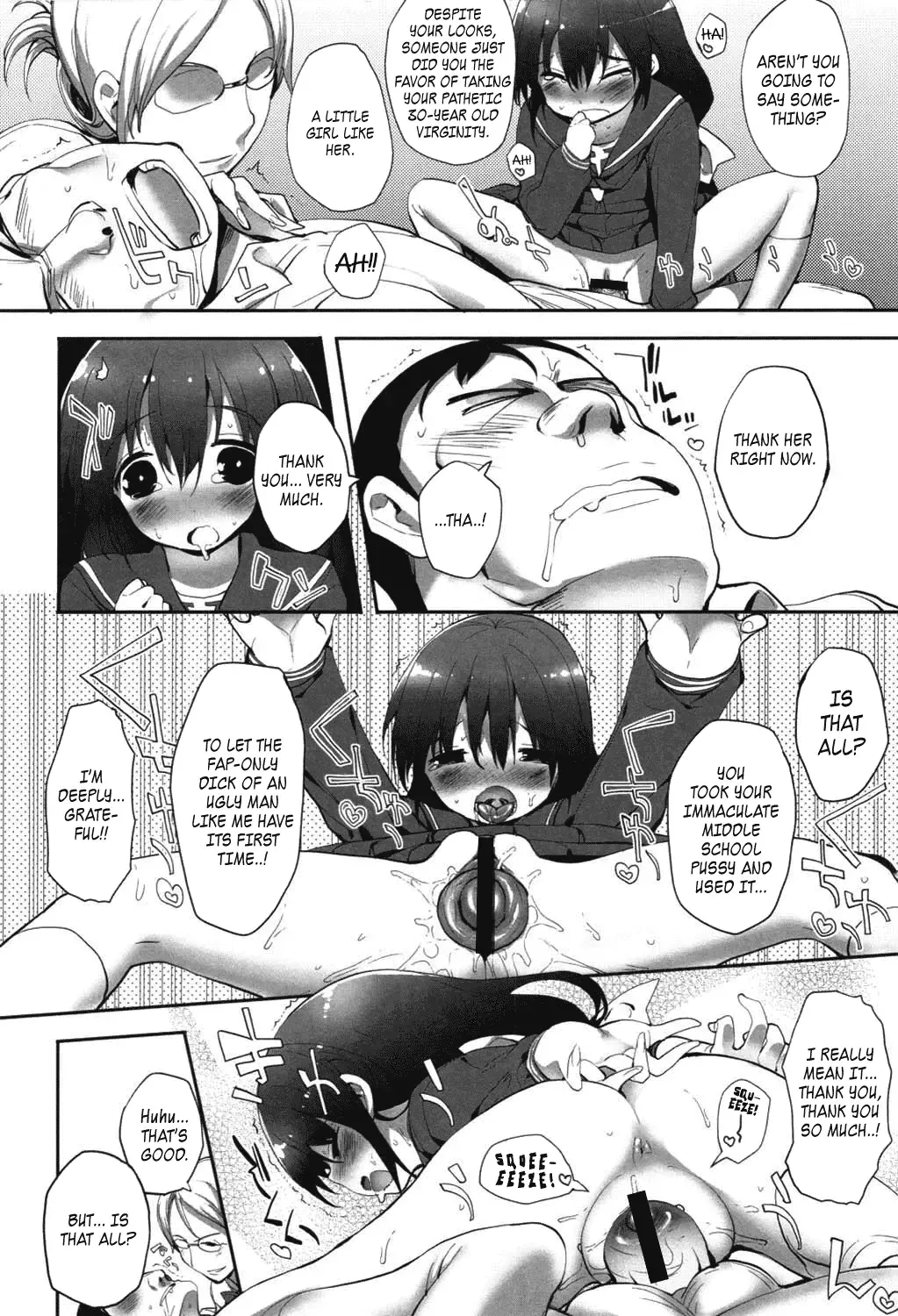 [Mutsutake] S-kei Chuu | During S Class Fhentai - Page 22