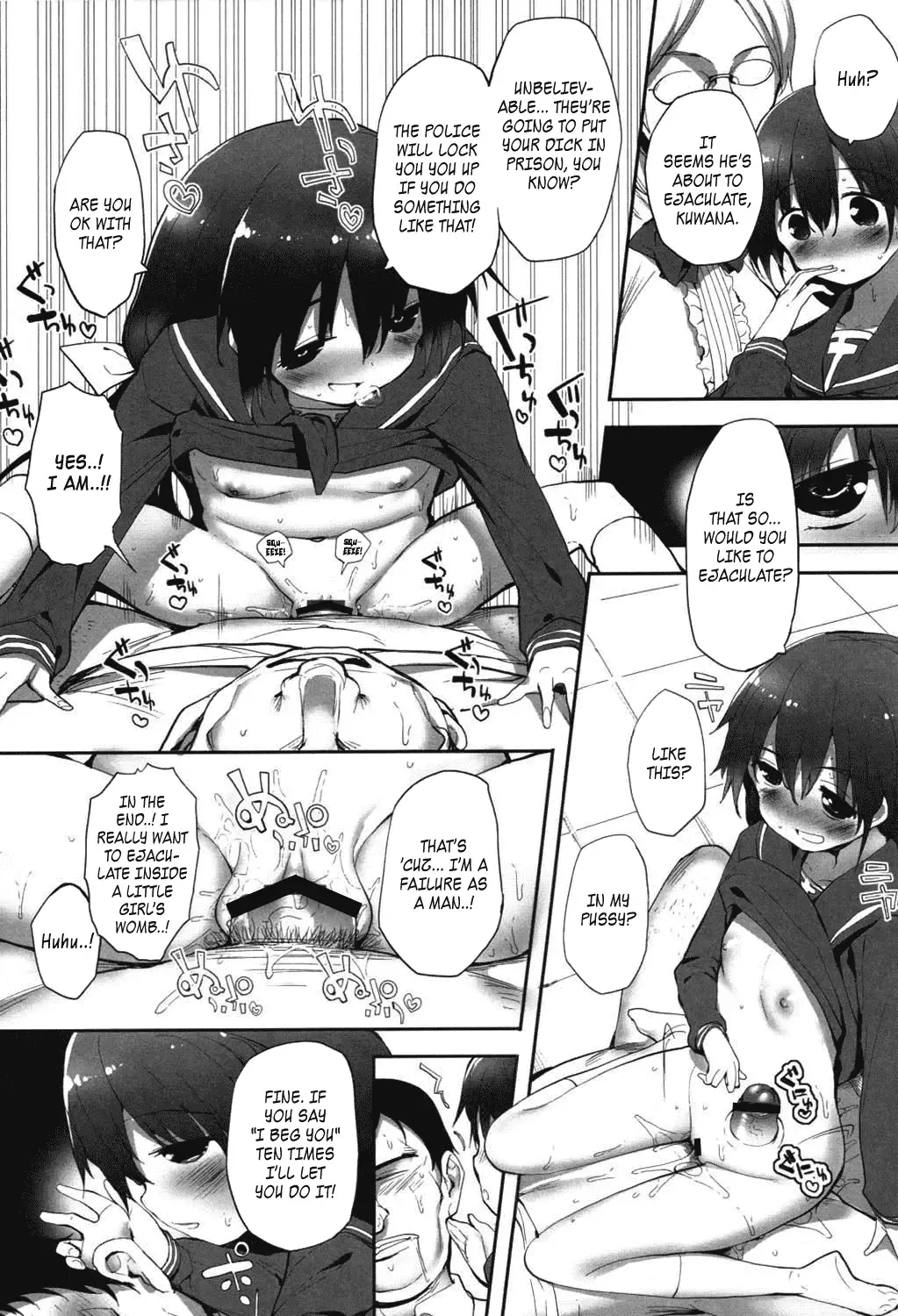 [Mutsutake] S-kei Chuu | During S Class Fhentai - Page 26