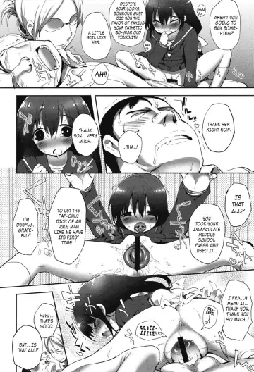 [Mutsutake] S-kei Chuu | During S Class Fhentai - Page 22