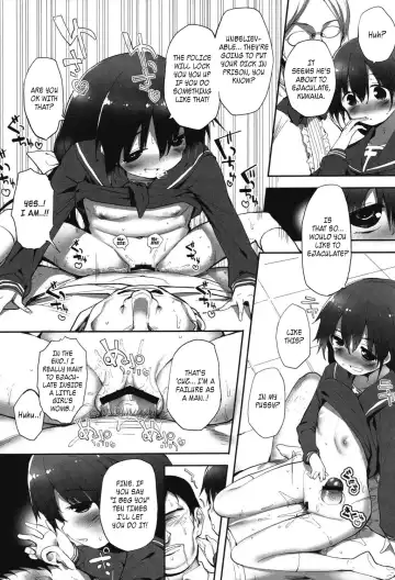 [Mutsutake] S-kei Chuu | During S Class Fhentai - Page 26