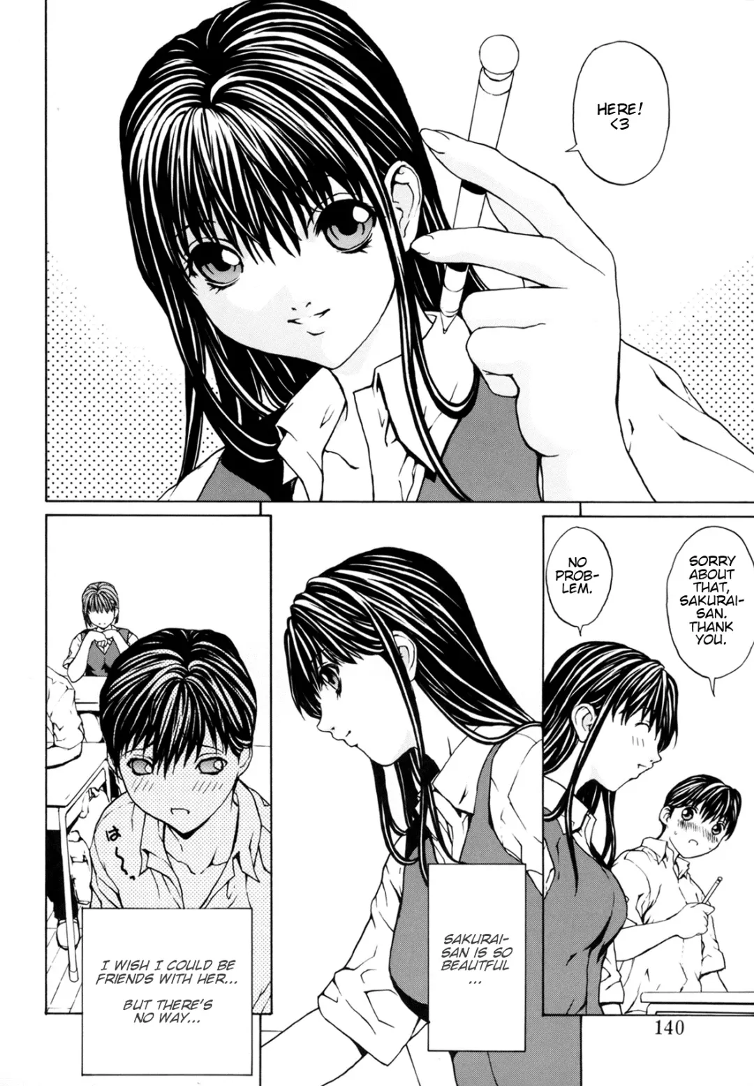 [Okawari] Tsukaikata Fhentai - Page 4