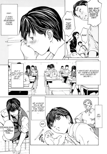 [Okawari] Tsukaikata Fhentai - Page 3